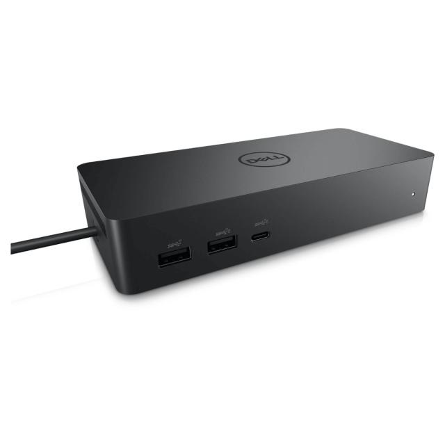 ud22 dell dock for smarter and faster connection between your devices