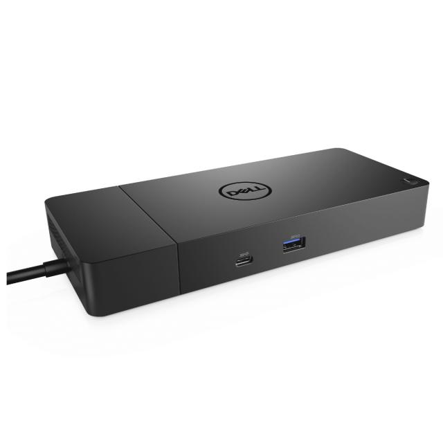 dell wd19s 130w with mulitple ports for maximum Resolution & Video Interfaces