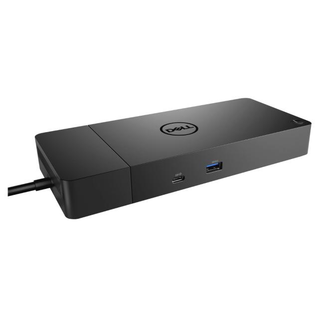 dell docking station wd19s 180w with power