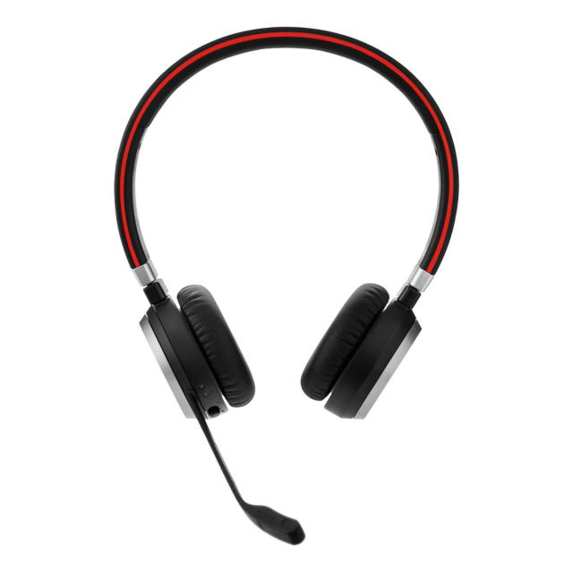 WERD offers headsets from Jabra and Poly