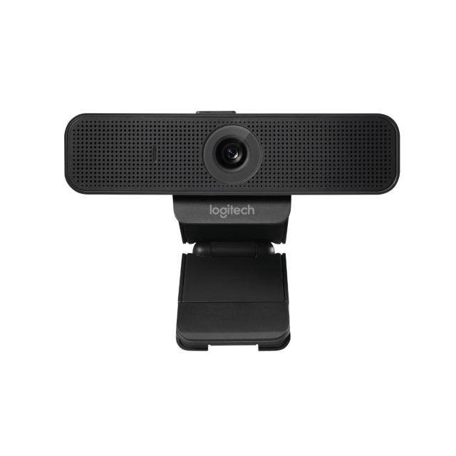 WERD offers Webcams from Logitech and Lenovo