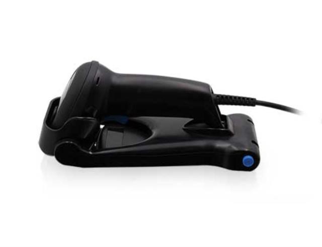 Datalogic Quickscan - QW2520 - Cable - W. Stand