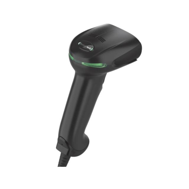 Picture of the barcodescanner 1950GHD.2USB-R