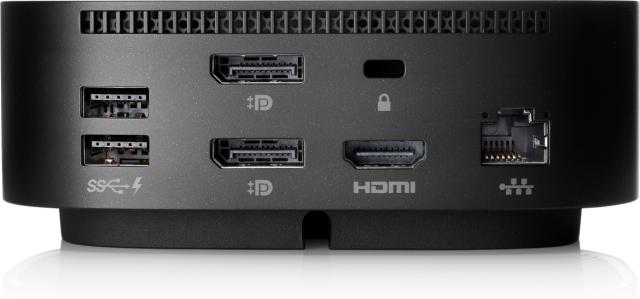 HP USB-C Dock 65W G5