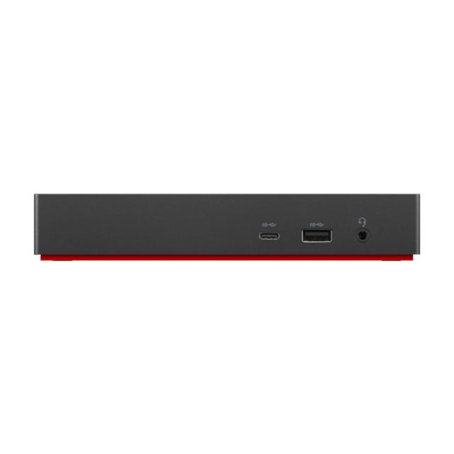 Lenovo ThinkPad Universal USB-C dock