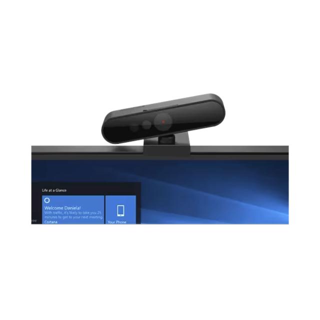 Lenovo Performance FHD - Webcam