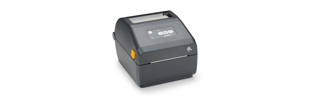 Zebra ZD421d - USB - DT - 203DPI - BT - NFC